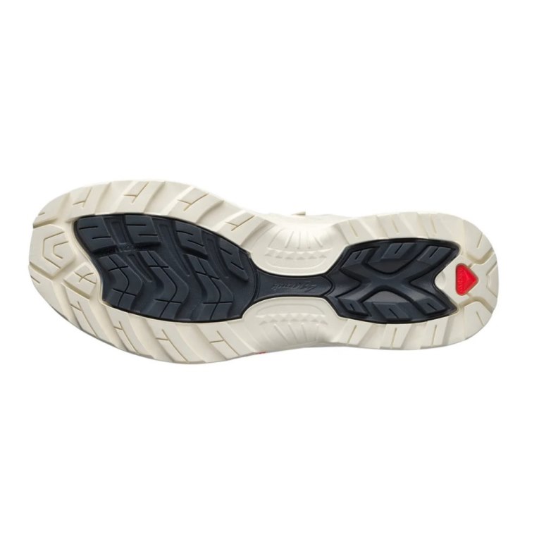 Tenis Salomon Xt-quest 2 Advanced Hombre Creme | MX NOEB701